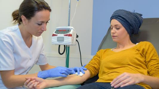 drug resistant cancers