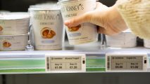 digital price tags