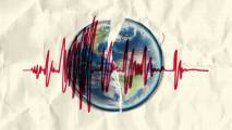 earthquake prediction