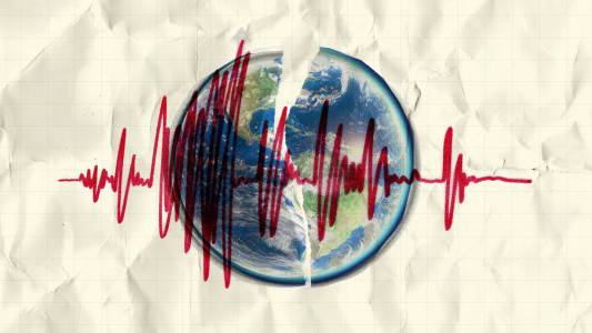 earthquake prediction