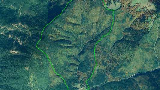 ecological change