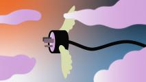 electric planes
