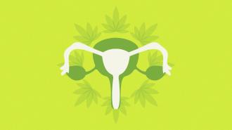 thc for endometriosis