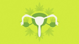 thc for endometriosis