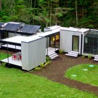 energy efficient homes