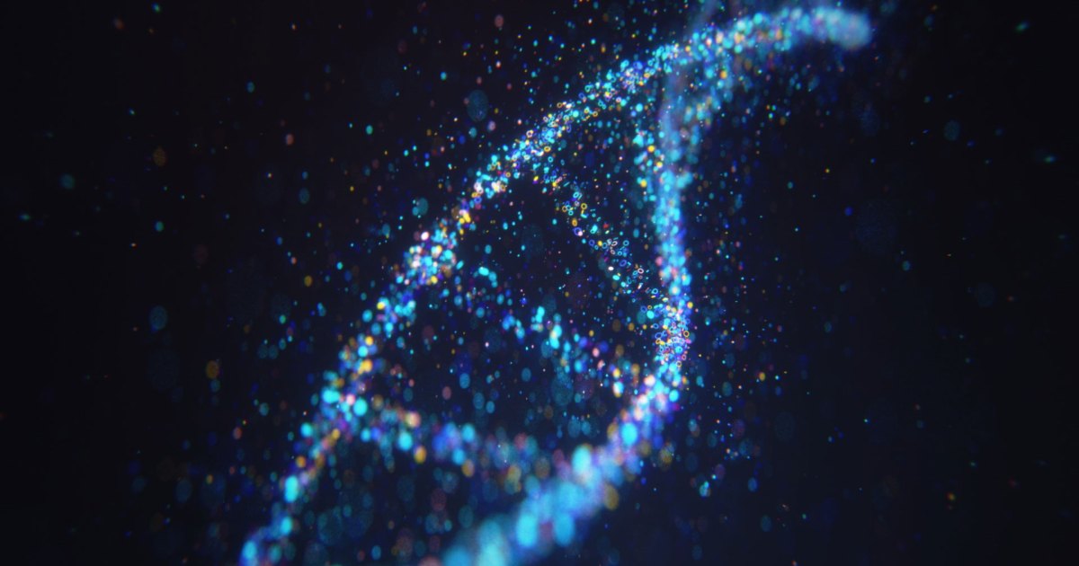 Is Dr Turner Kufes Cancer Research The Future Of Medicine - 81c35gv