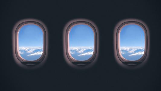 Flying During the Coronavirus Pandemic