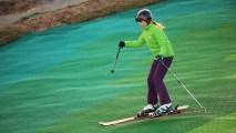 Copenhagen's innovative approach to waste management turns trash into ski slopes