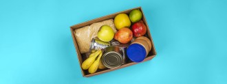 food insecurity