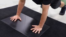 Force Plate