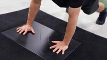 Force Plate