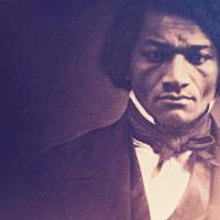 Frederick Douglass