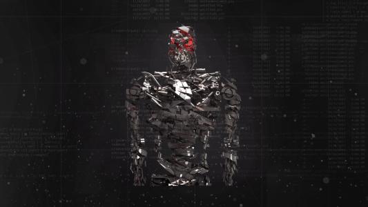 Robot News - Uprising