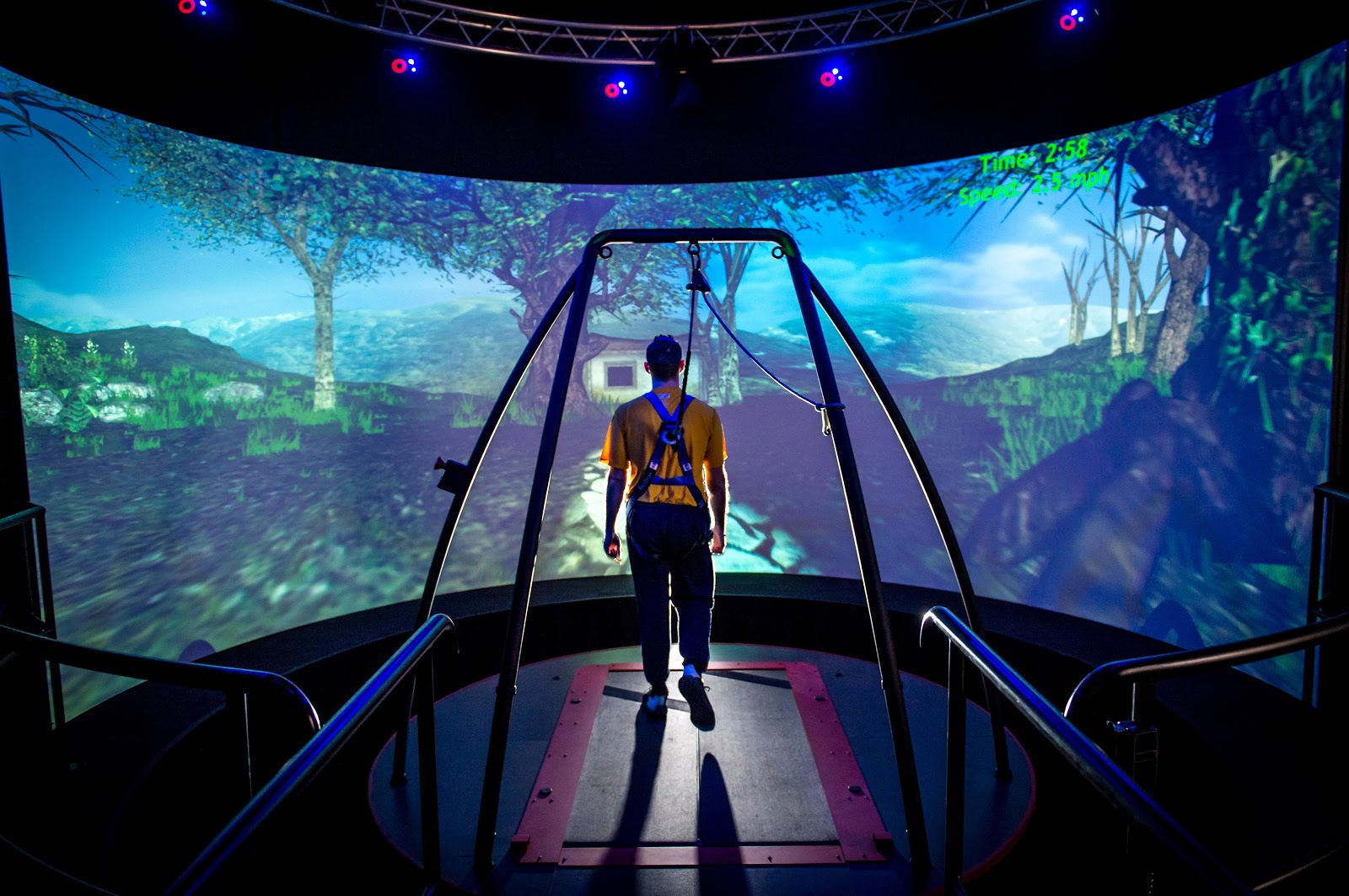 A Look Into Virtual Reality Therapy Is This the Future of Therapy?
