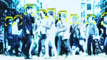 gait recognition