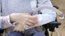 Duchenne Muscular Dystrophy
