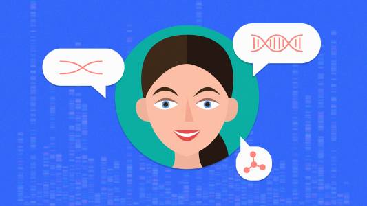 genetic counseling