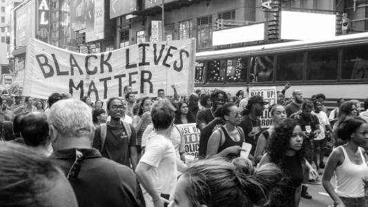 George Floyd Protests