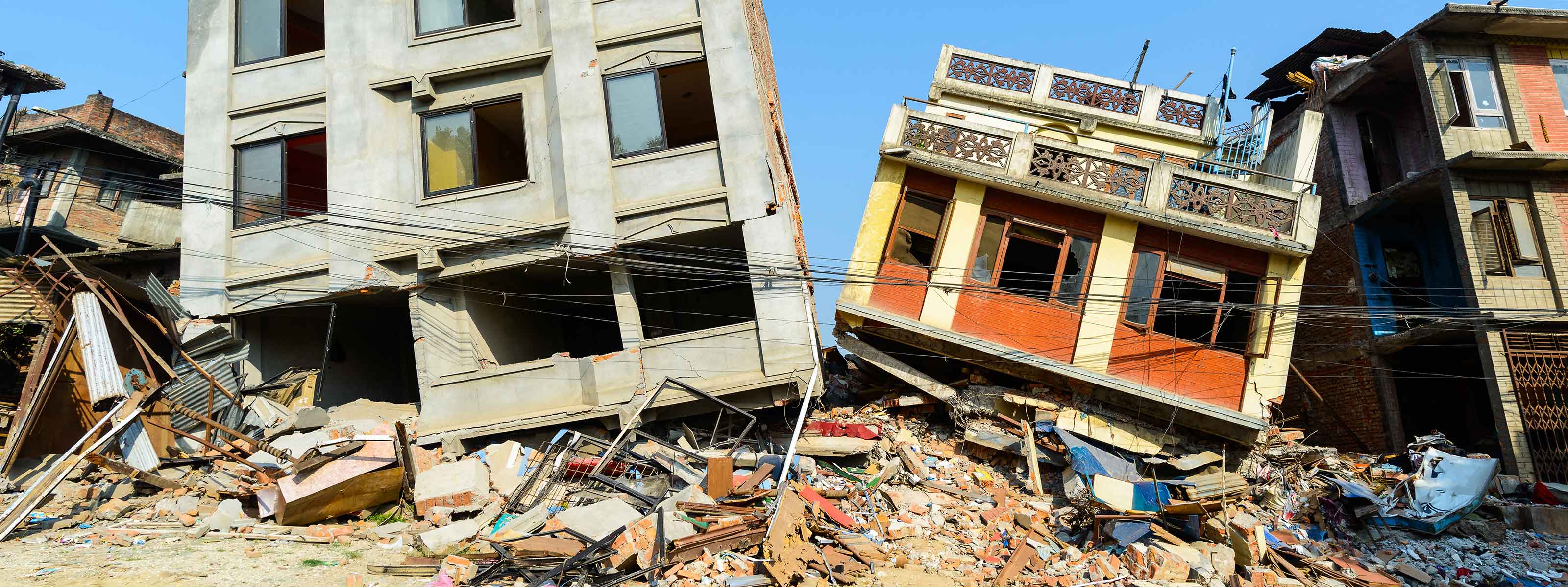 Earthquake Alert: Is Dhaka Ready for the Big One?