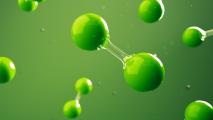 green hydrogen
