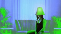 green light therapy