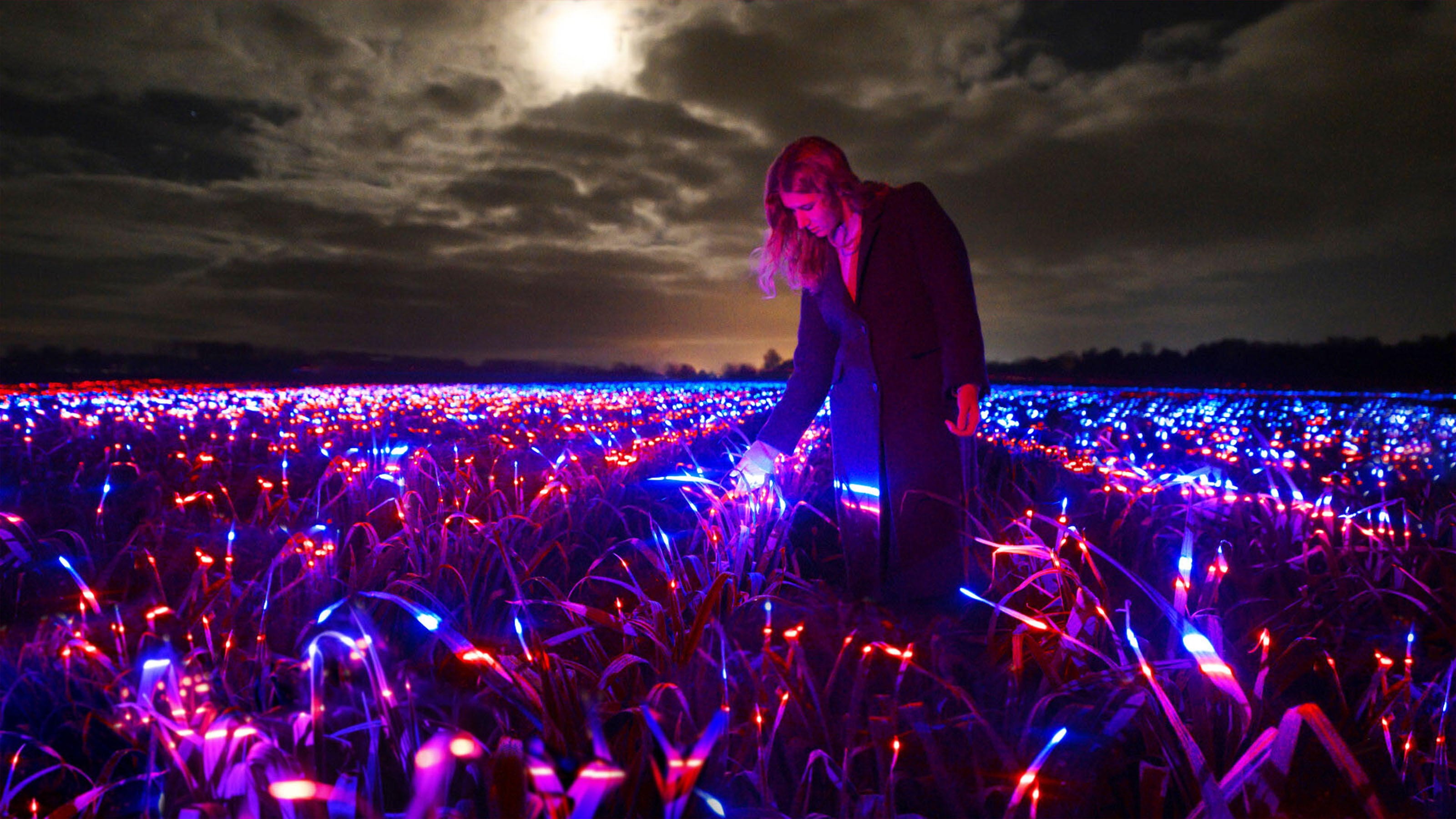 grow art light recipes