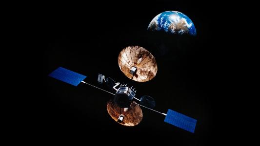 hacking satellites