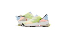 hands-free sneaker