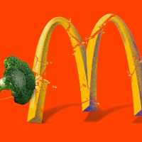 healthy fast food