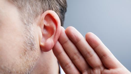 Hearing Loss From COVID-19