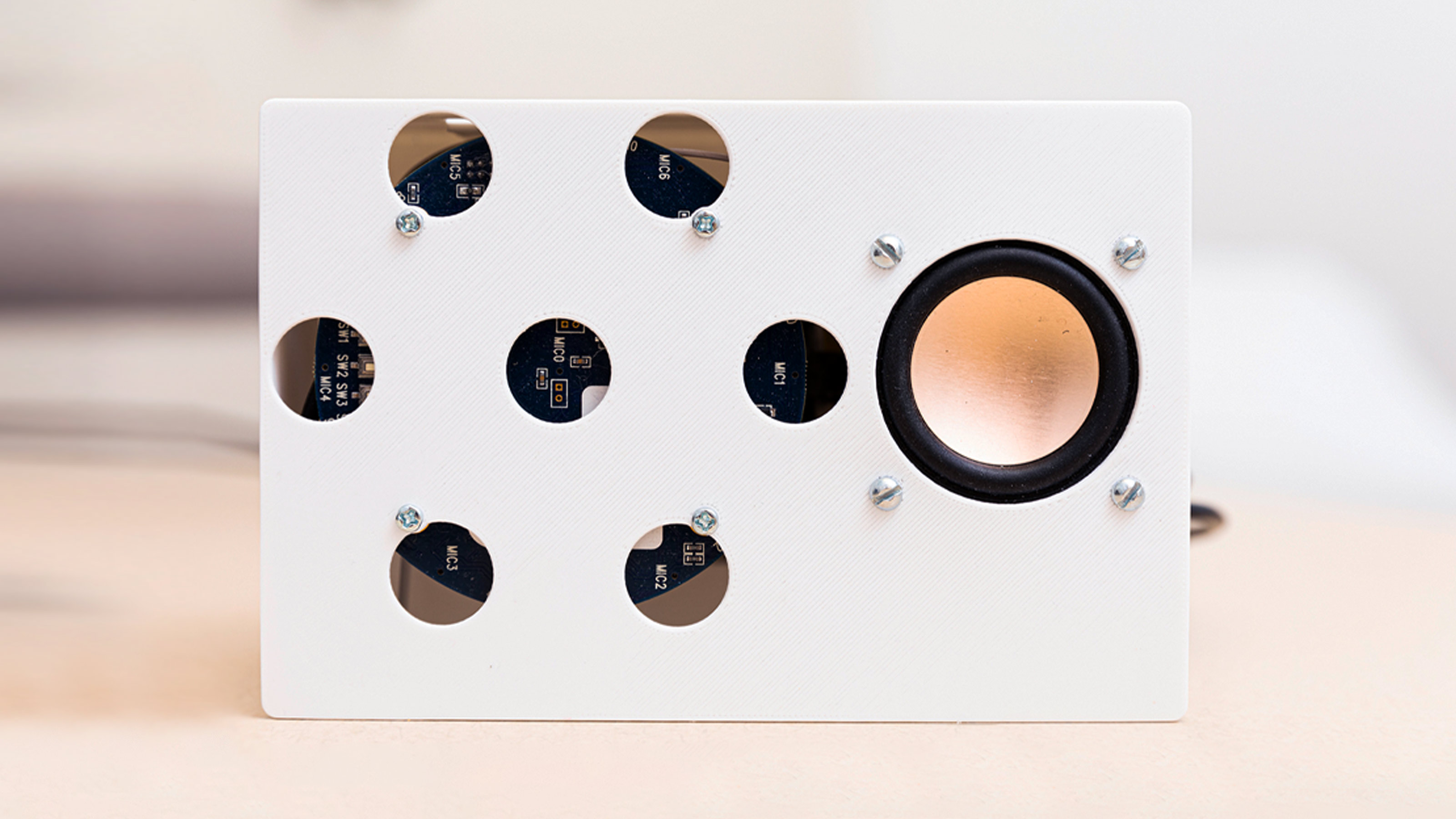 heart rhythm monitor