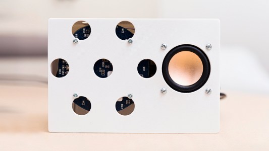 heart rhythm monitor