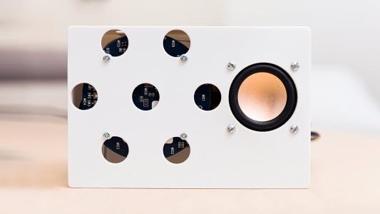 heart rhythm monitor