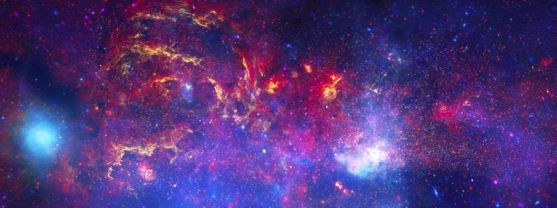 Scientists may have found the hum of the universe
