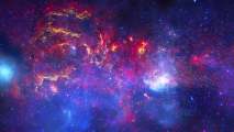 gravitational waves