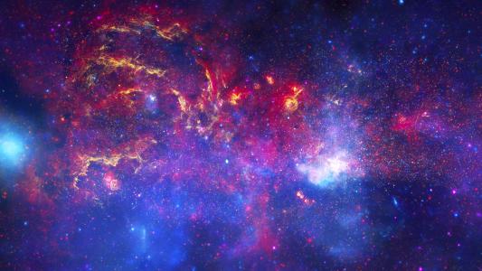 gravitational waves