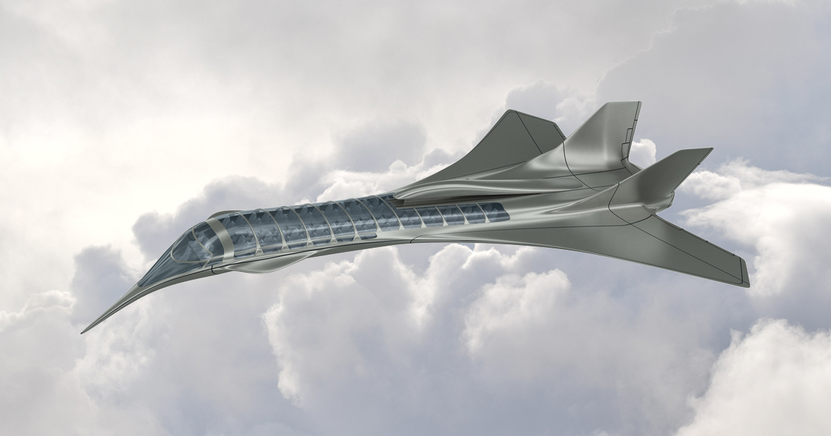 Solving the Physics of Hypersonic Flight
