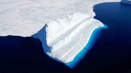 iceberg ice patrol