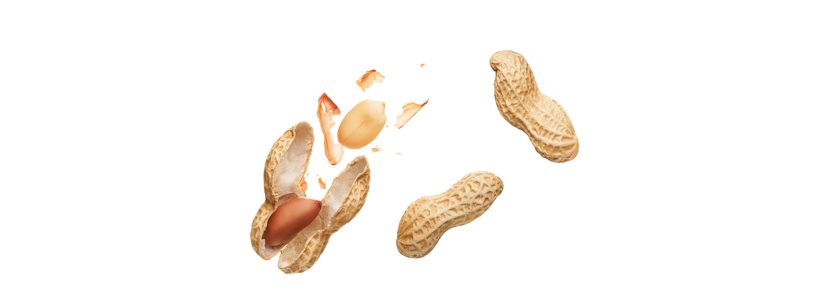 This startup is creating a toothpaste for your peanut allergy