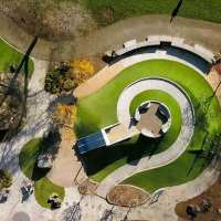inclusive playground