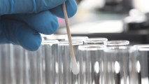 Coronavirus Testing