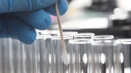 Coronavirus Testing