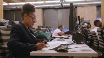 job training