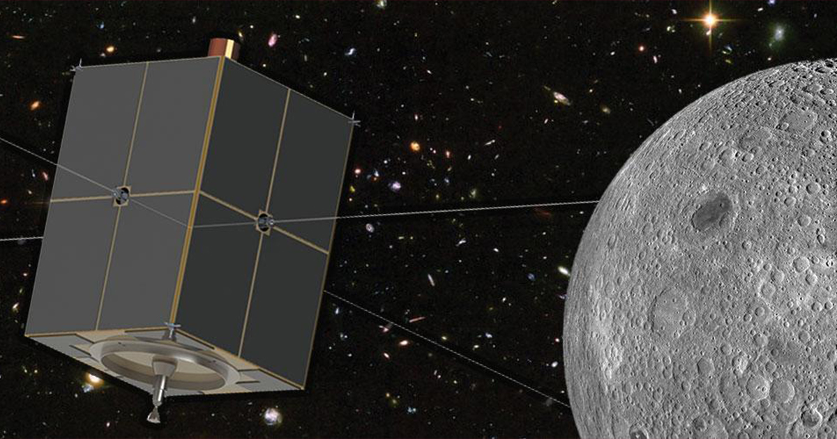 Cuantos satelites tiene mercurio