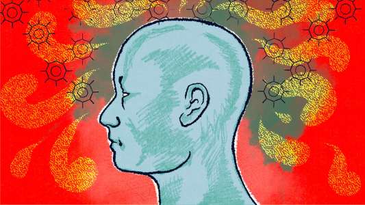 ketamine for depression