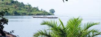 lake kivu