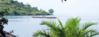 lake kivu
