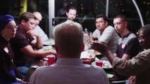 Make America Dinner Again