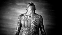 Organized Crime & Street Gangs in South America