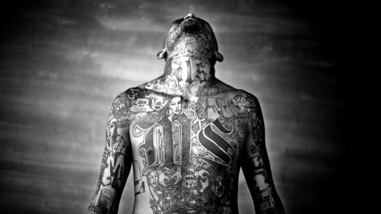 Organized Crime & Street Gangs in South America